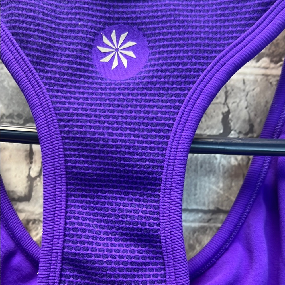 Athleta Tank Top - Picture 4 of 9